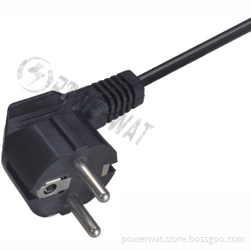 AC Cable with European Plug